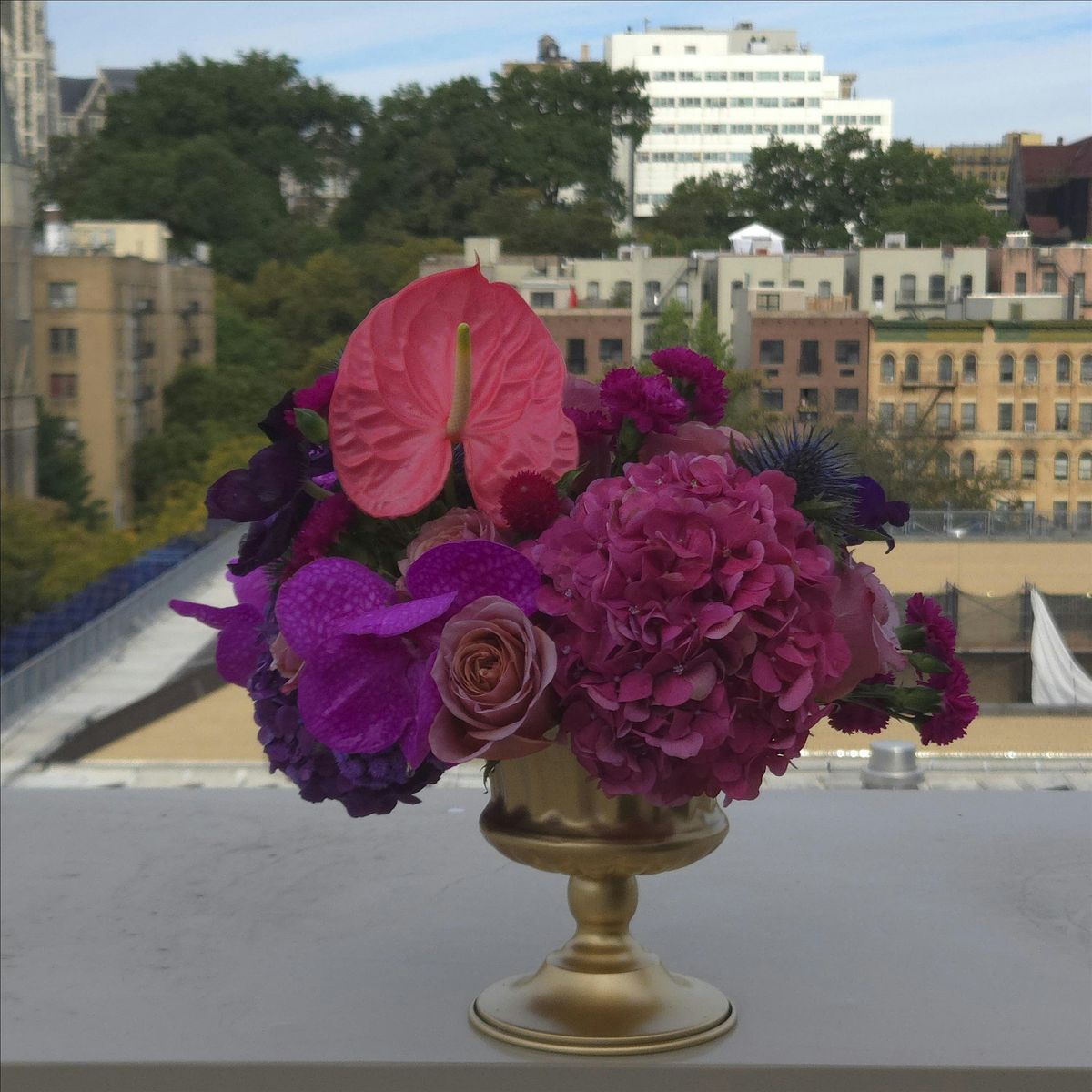 Floral Designer Open House