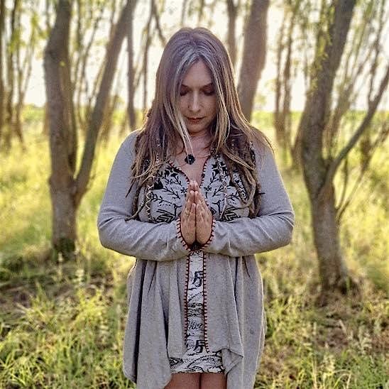 Raising Vibrations \u2013 A Day of Energy Embodiment & Light Breathing Practice