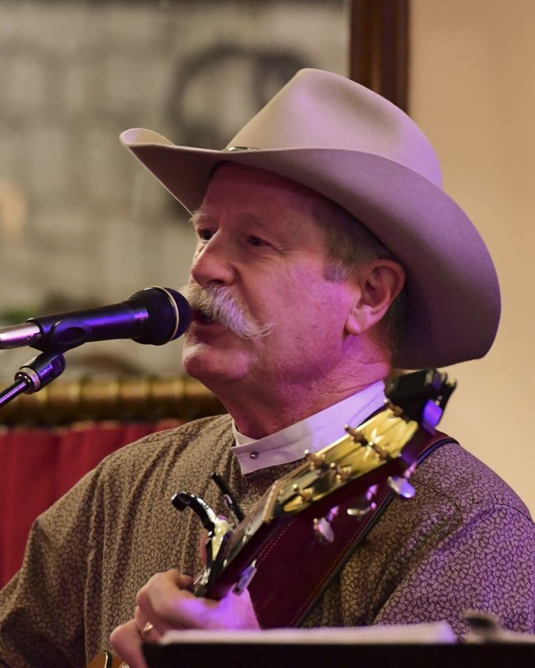 Live Music with Dave Kemp! 13439 S. Ranch Road 783, Kerrville, TX