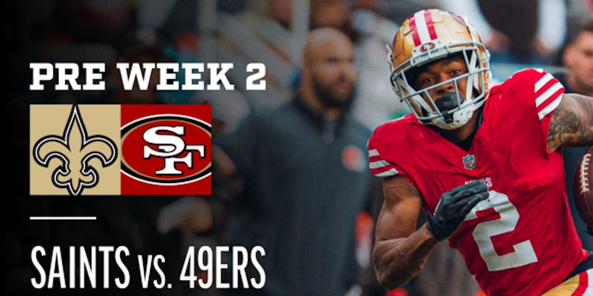 49ers vs SAINTS SHUTTLE BUS R/T SAN FRANCISCO TO LEVIS STADIUM 8/18 ...