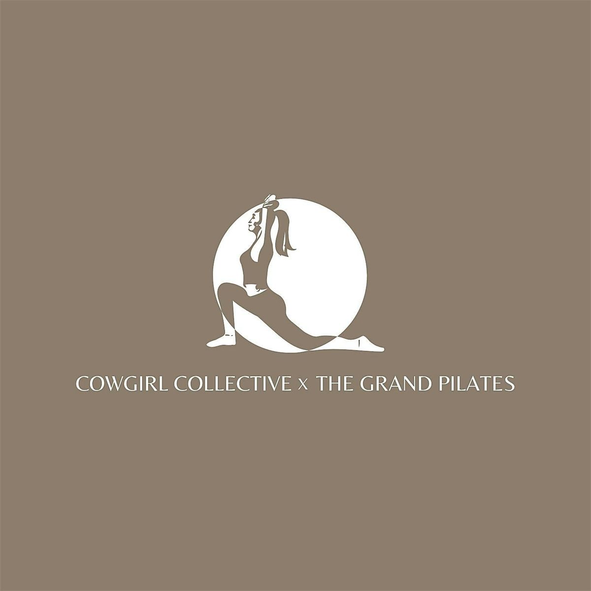 Cowgirl Collective x The Grand Pilates