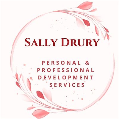 Sally Drury-Personal & Professional Development