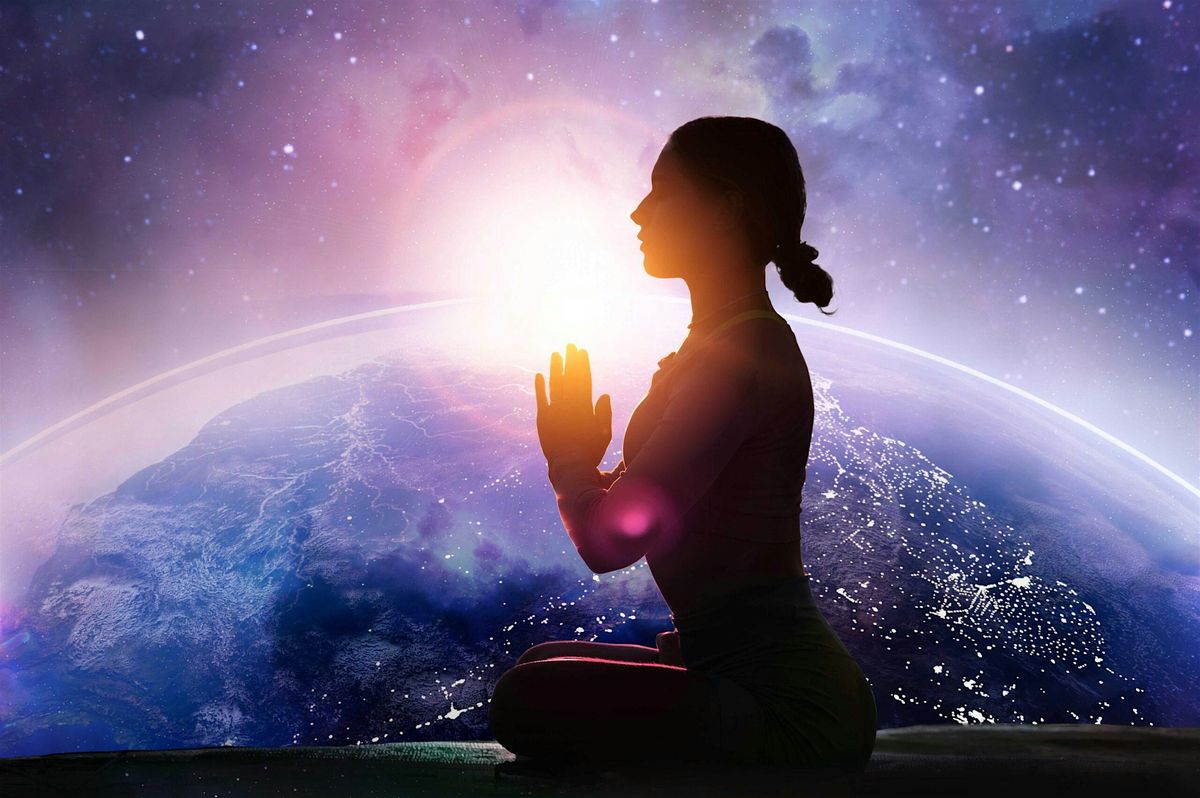 Burnout to Brilliance: A Workshop to Reignite Your Inner Glow