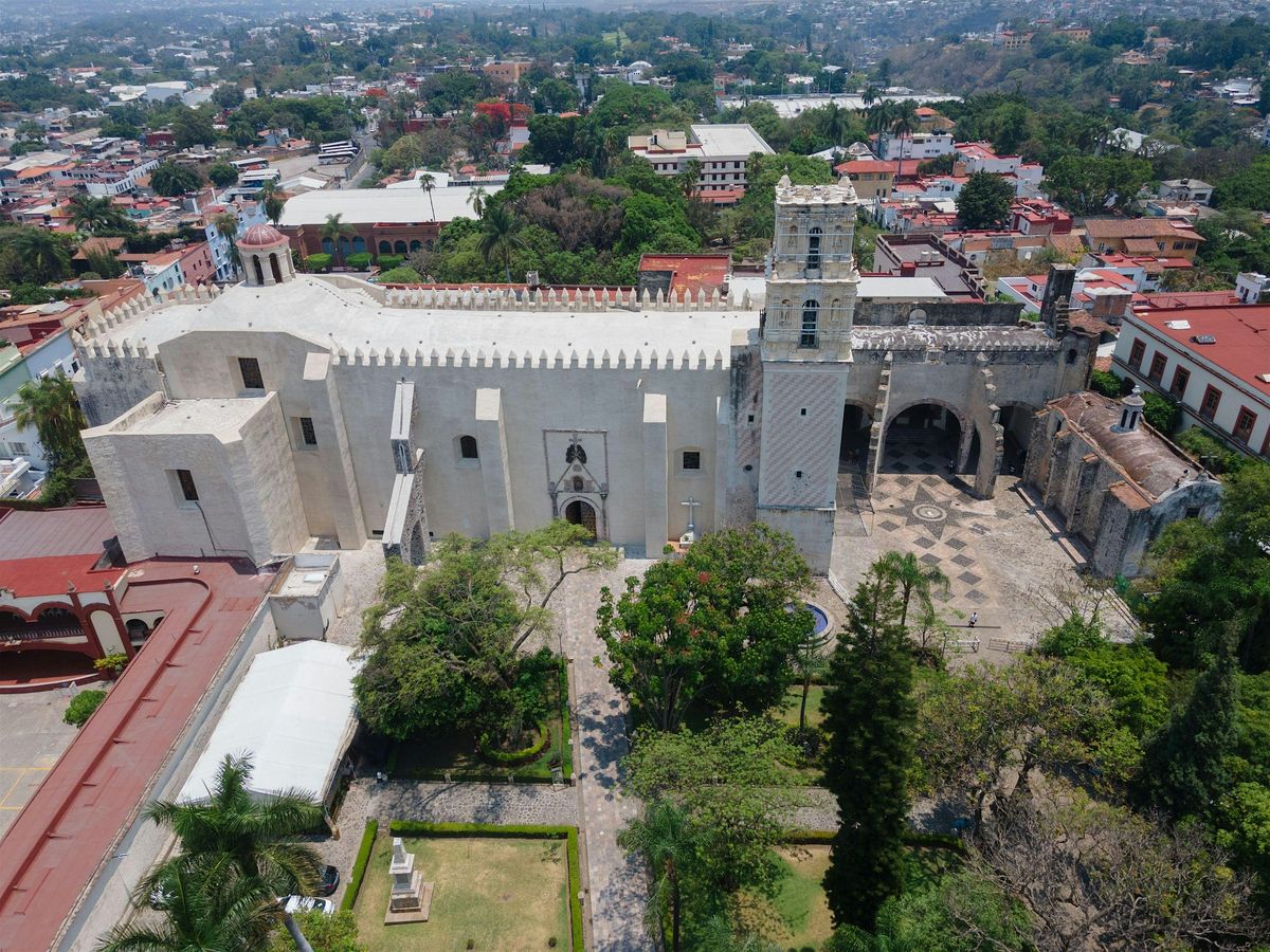 An Epic Scavenger Hunt! - Cuernavaca Centro Cuernavaca scavenger hunt