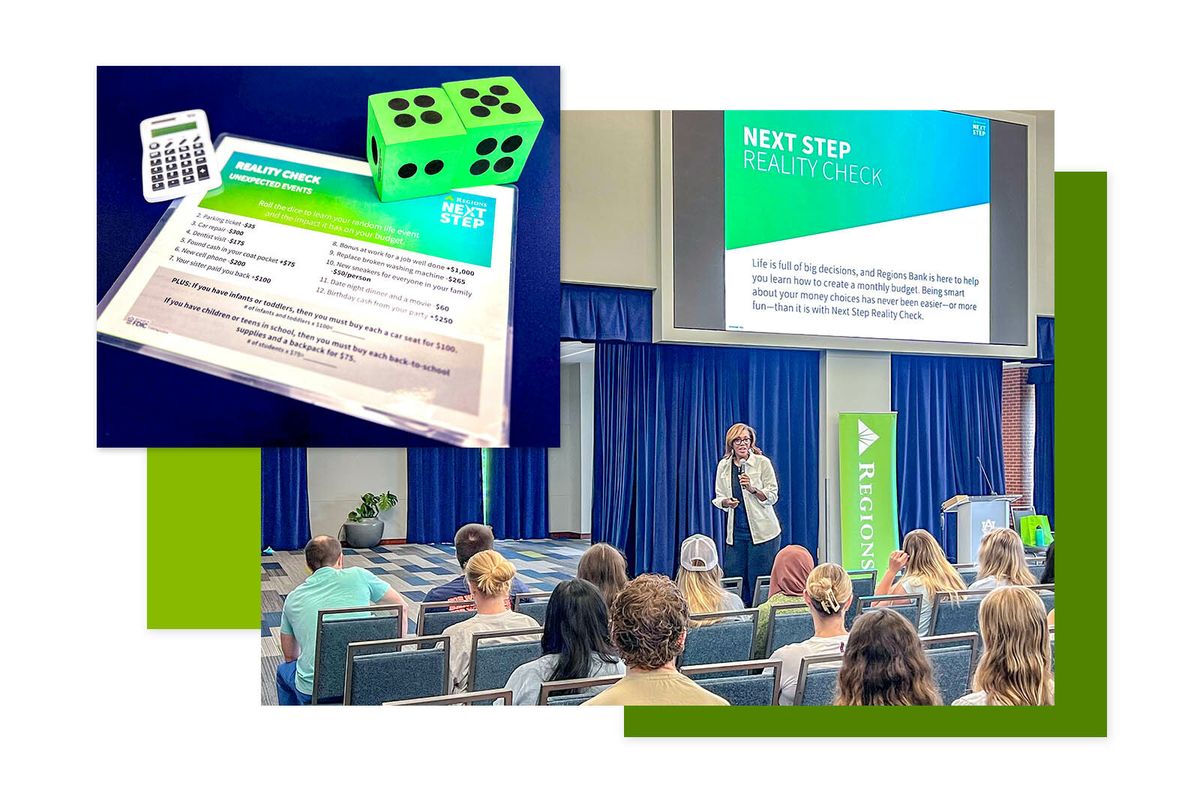 The Next Step at O2 Apollo Manchester