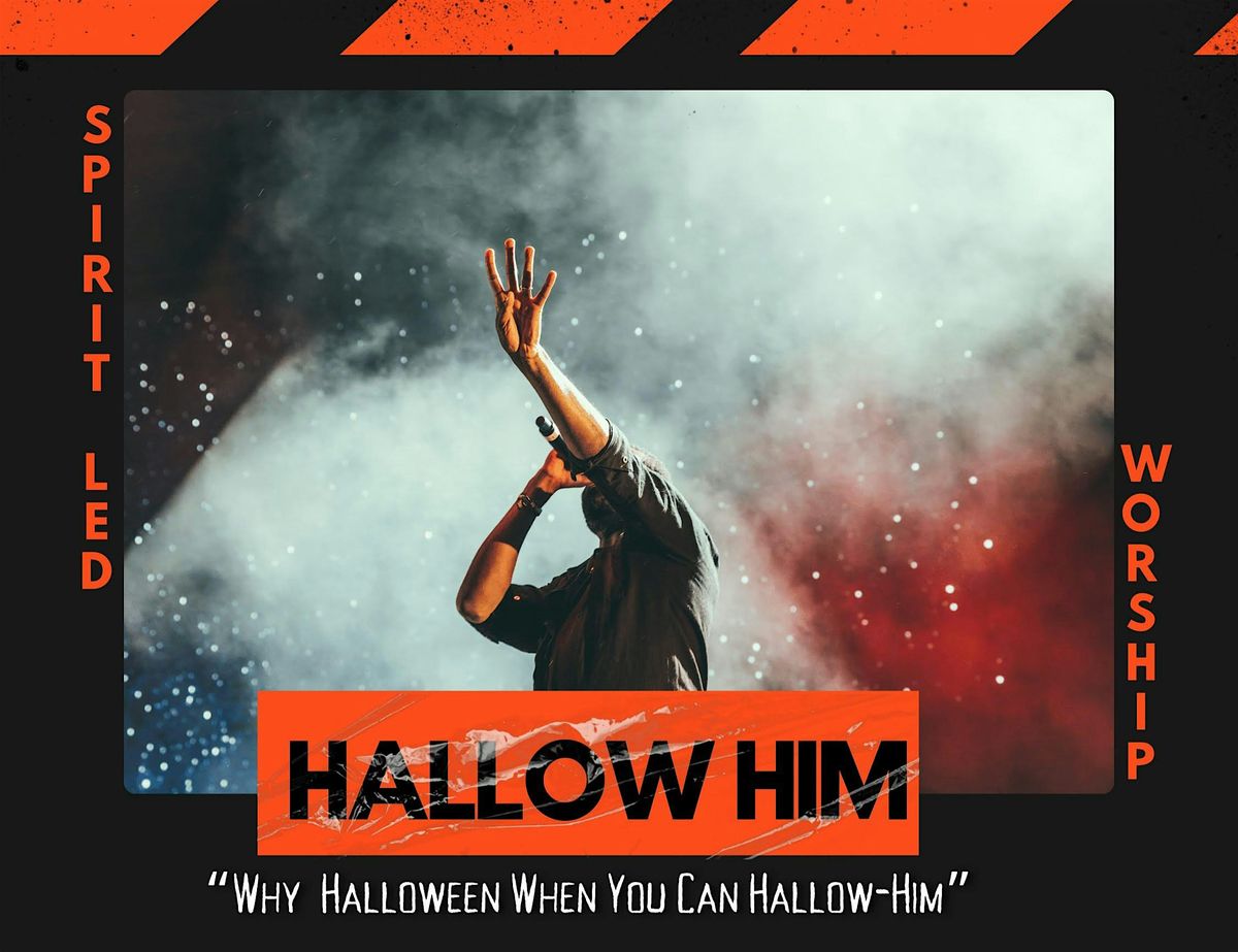 Hallow-Him 2025