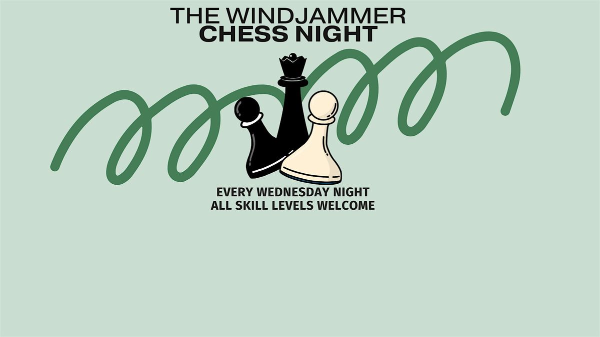 The Windjammer Chess Club