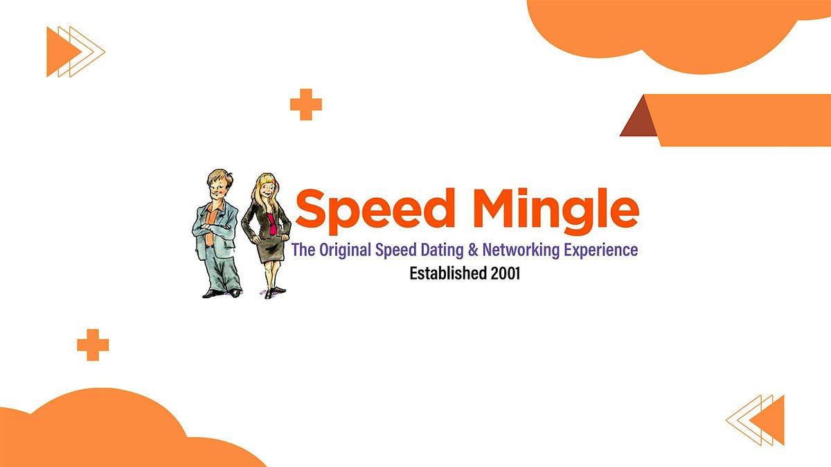 Tupelo, MS   Speed Mingle Networking Experience