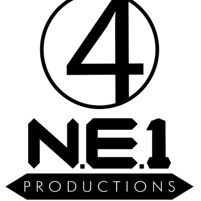 4-N-E-1 PRODUCTIONS