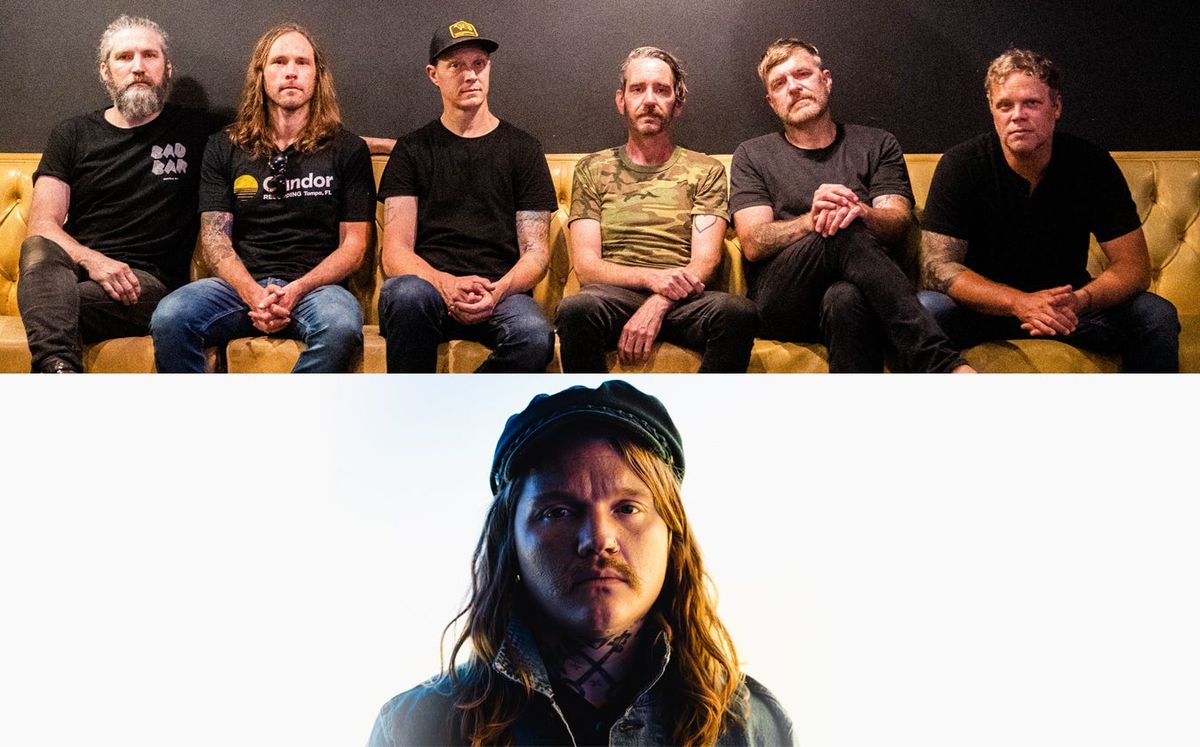 Emery at Webster Theater - Underground