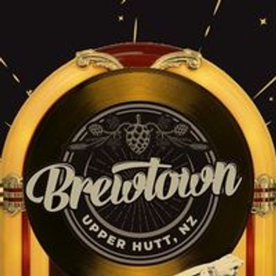 Brewtown Upper Hutt