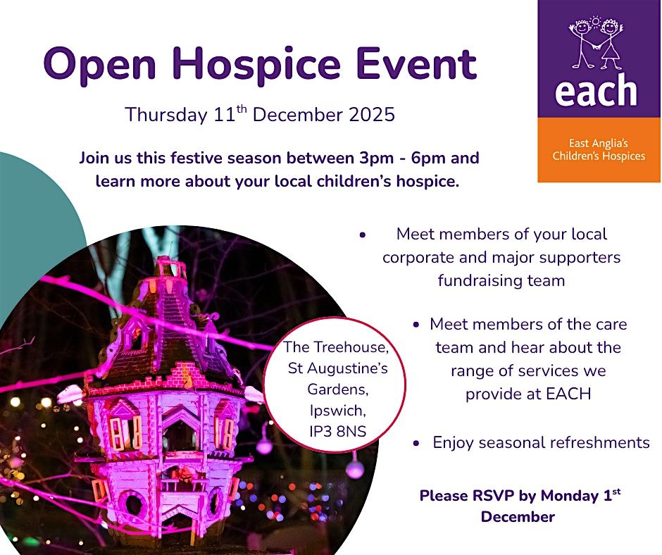 Christmas at the Treehouse