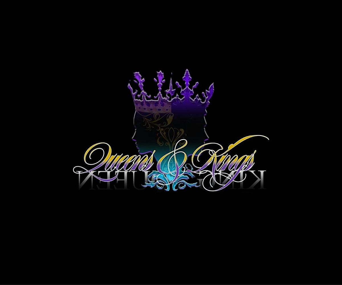 QKEM Lace and Leather Fashion Show Registration