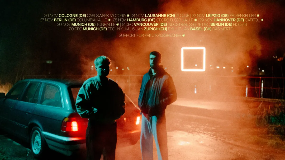 Tonic Walter in Vancouver