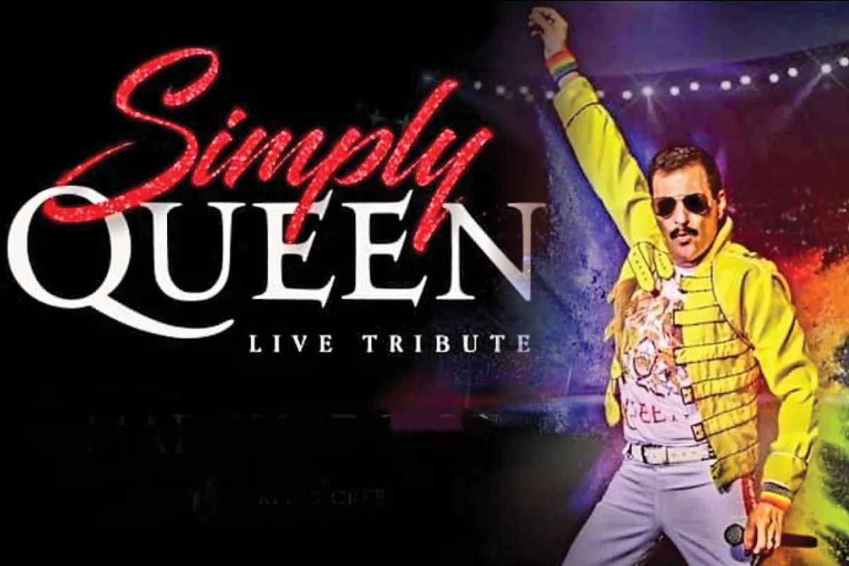 Simply Queen