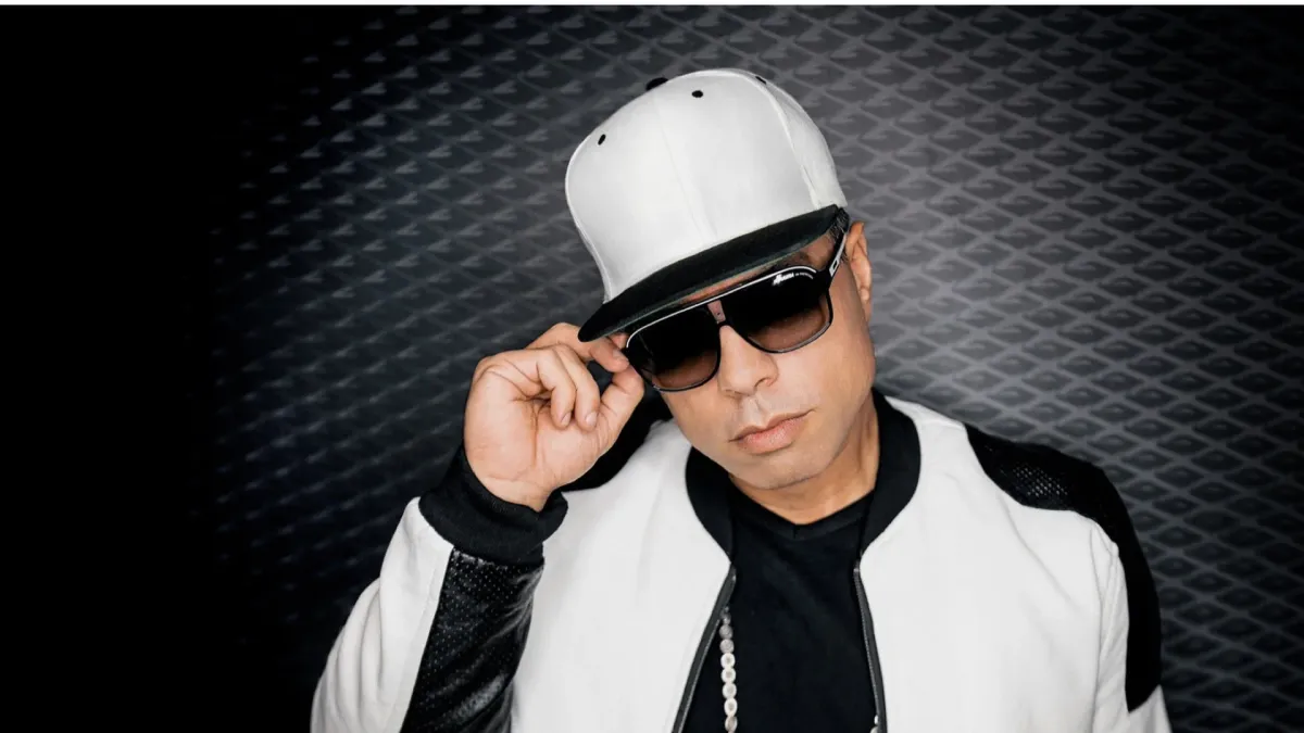 DJ Aligator in Aalborg