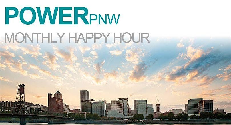 POWERdrinks Energy & Renewables Networking Happy Hour (Sept 2025)