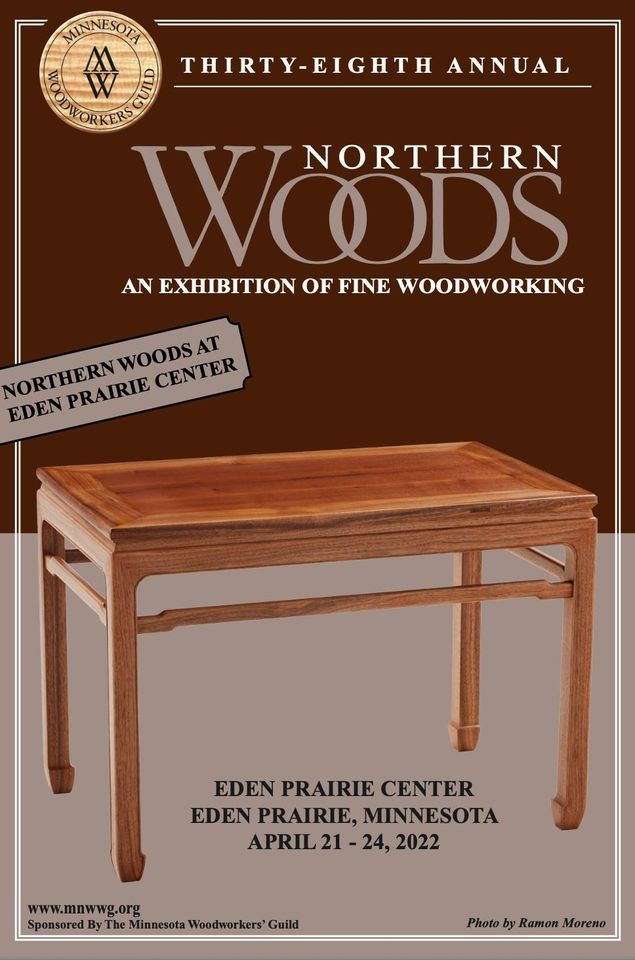 2022 Northern Woods Exhibition