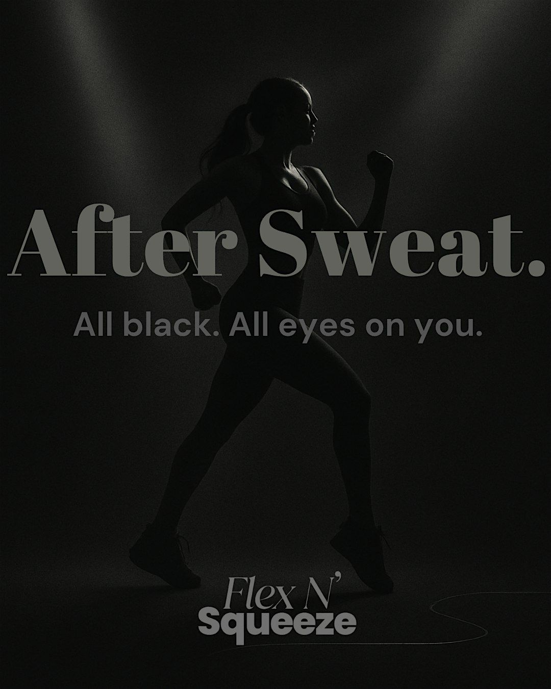 After Sweat.