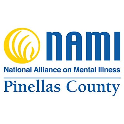 NAMI Pinellas County Florida