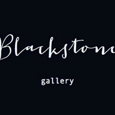 Blackstone Gallery Newcastle