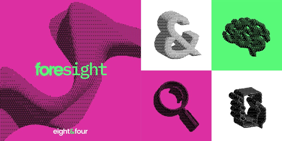 Foresight | Social - What Happens Now?