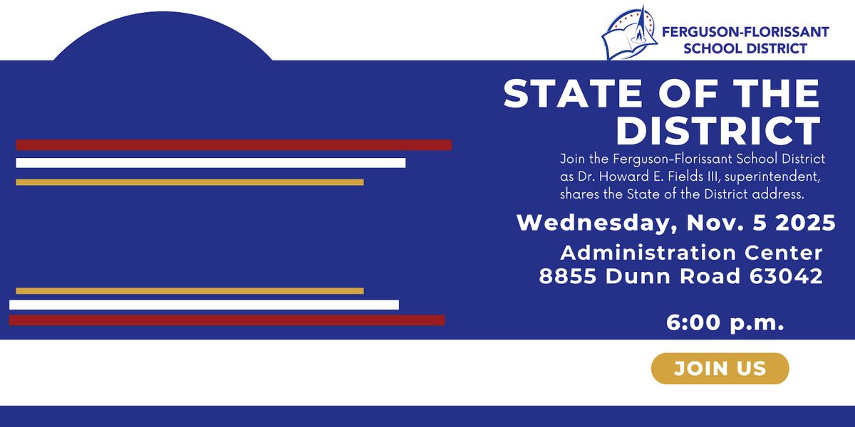 State of the District