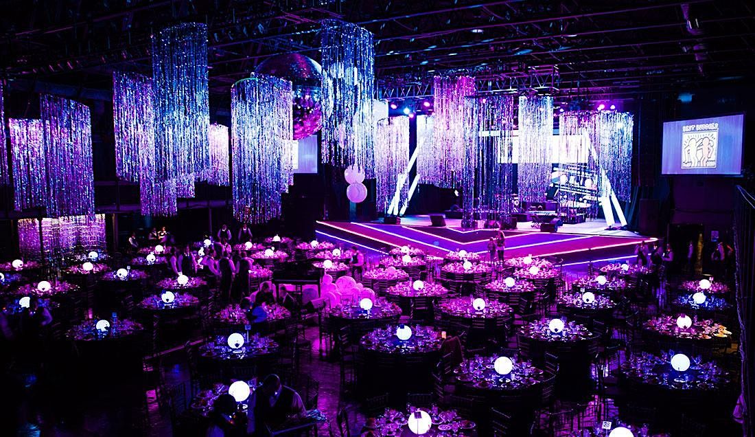 PIWC Dallas A Night of Gratitude Gala!