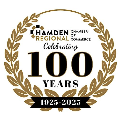 Hamden Regional Chamber of Commerce Centennial Gala
