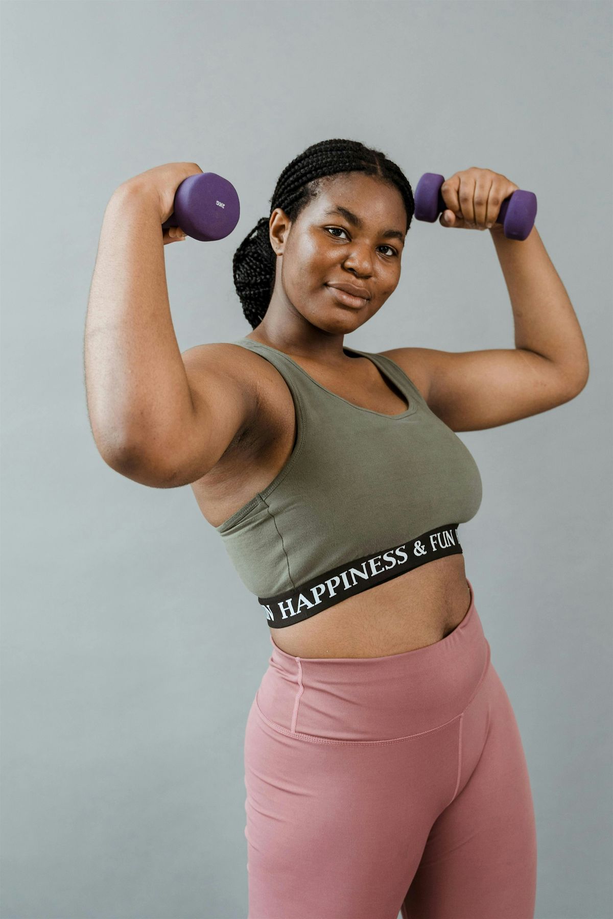 weight training - back to basics