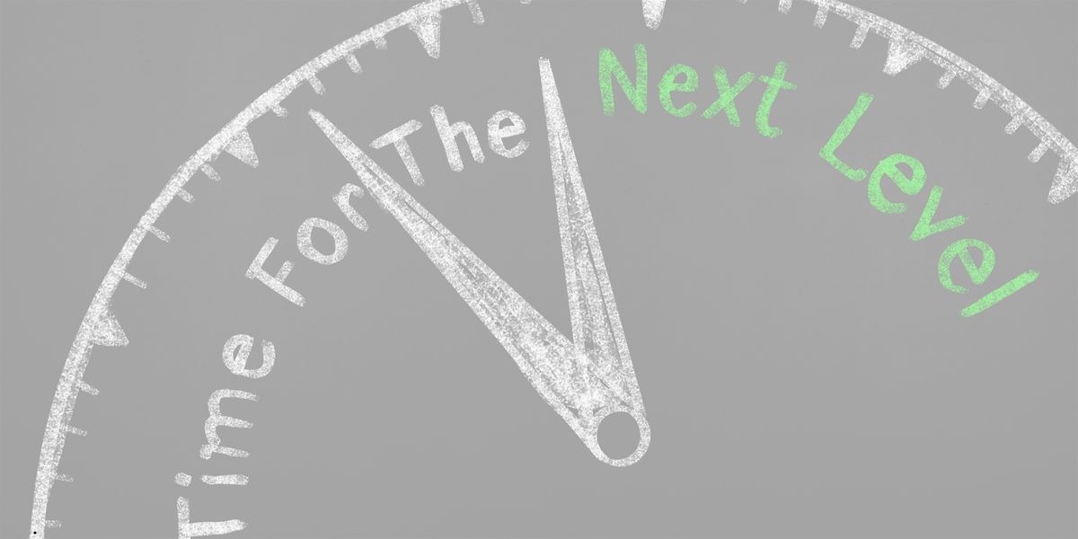 Next Level Training - Hosted by Denver North Business Association