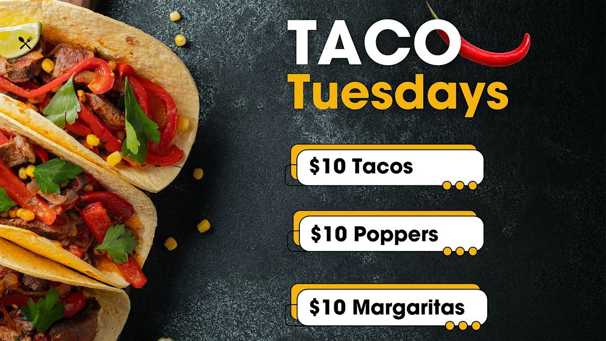 Taco Tuesdays