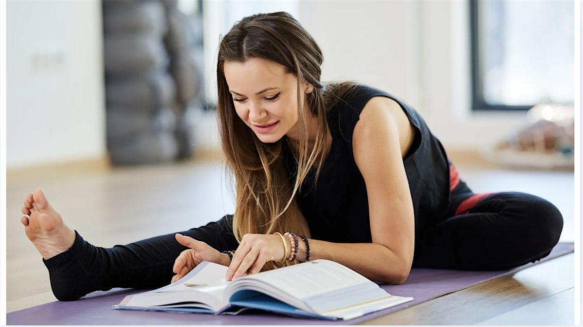 Breathe, Learn, Grow: A Morning of Mindful Connection for Moms