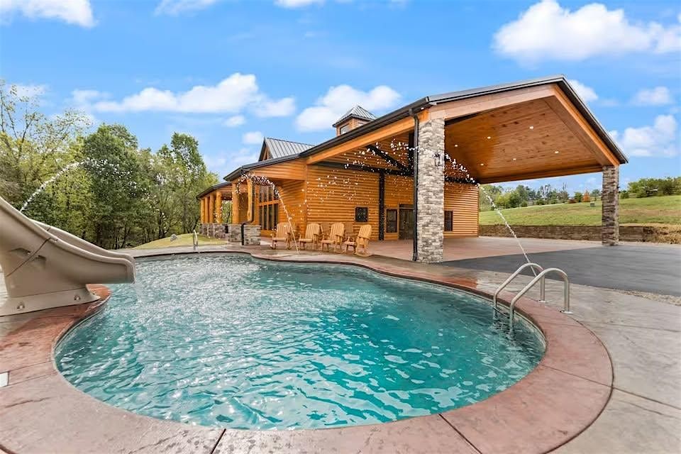 3 Day All Inclusive Wellness Retreat - North Kentucky