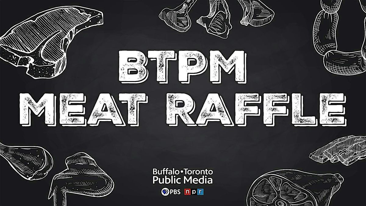 BTPM MEAT EXTRAVAGANZA
