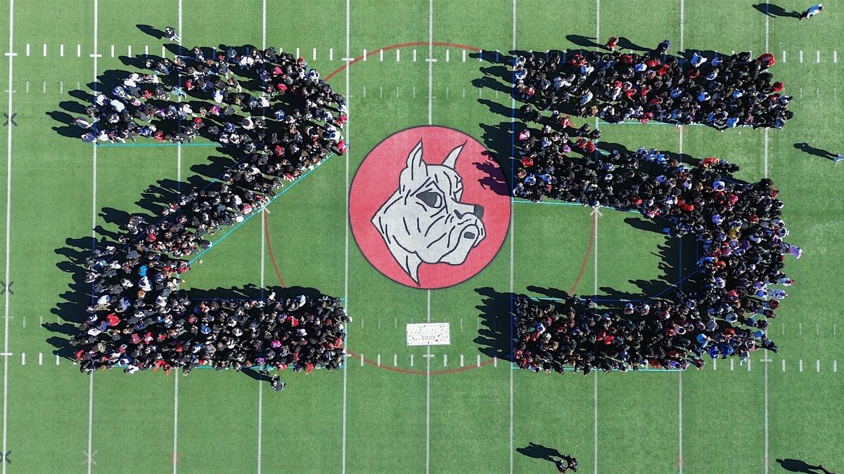 Brockton High School Class of 2000 25th Reunion