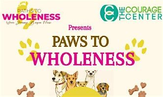 PATHS TO WHOLENESS