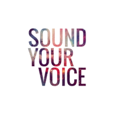 Sound Your Voice