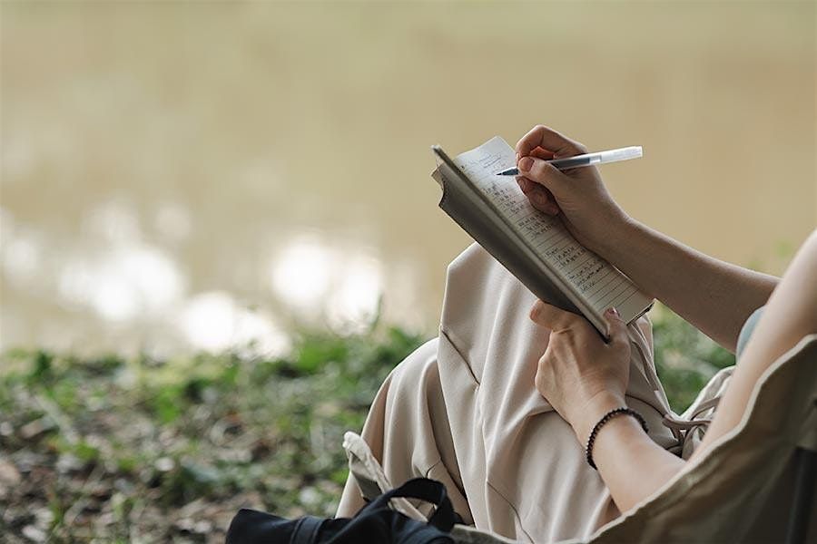 Creative Writing Club