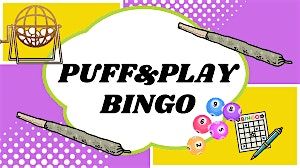 PUFF AND BINGO