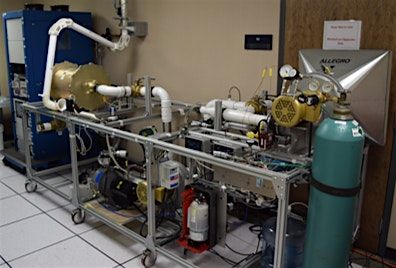 Microwave Swing Regeneration Proof of Concept Test Results of a Spacecraft