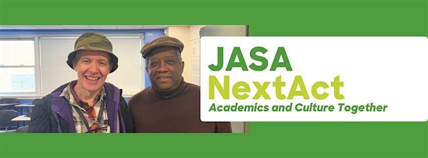 JASA NextAct