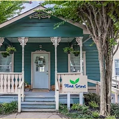 MindSprout Montessori