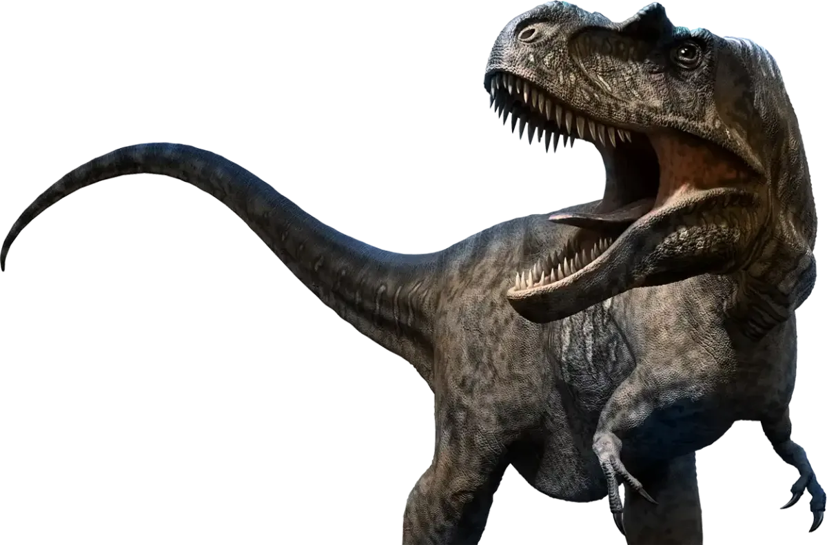 Jurassic Quest - Essex Junction