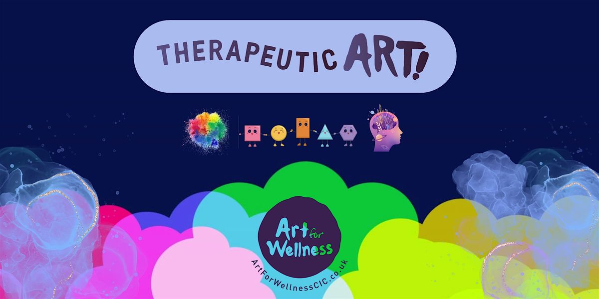 Therapeutic Art Programme