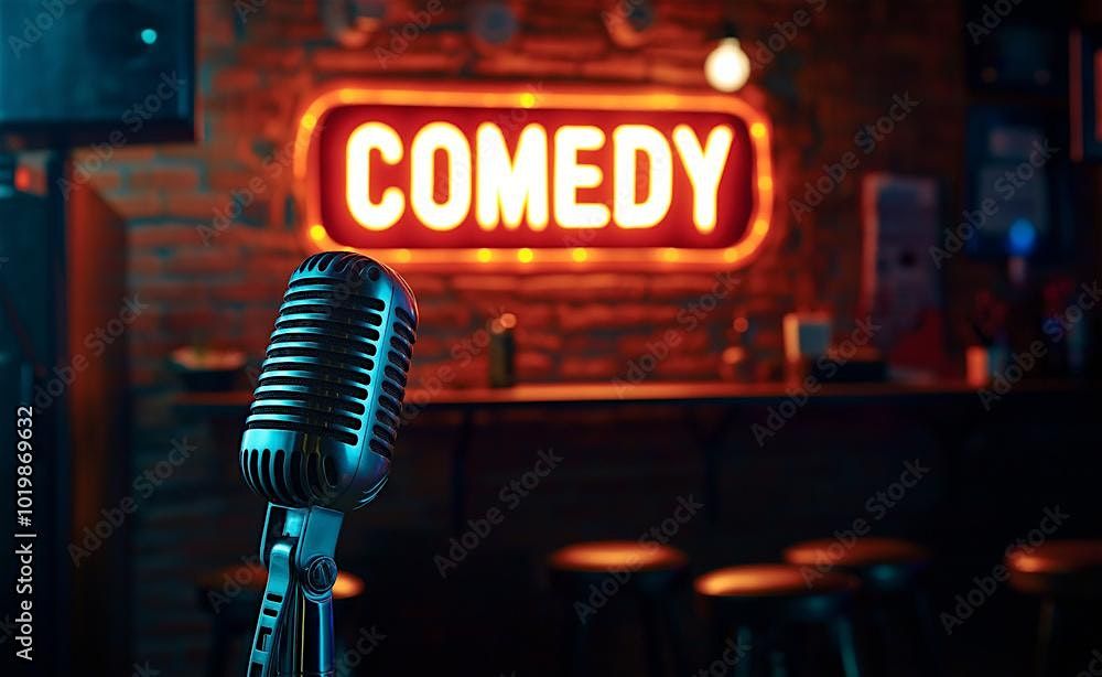 OneWest Give for Good Comedy Show