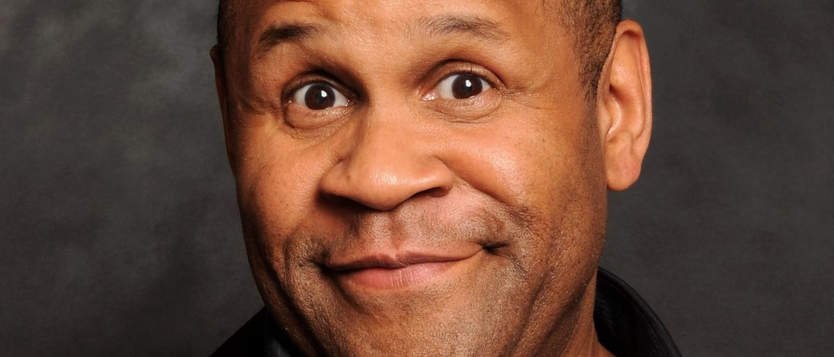 Rondell Sheridan