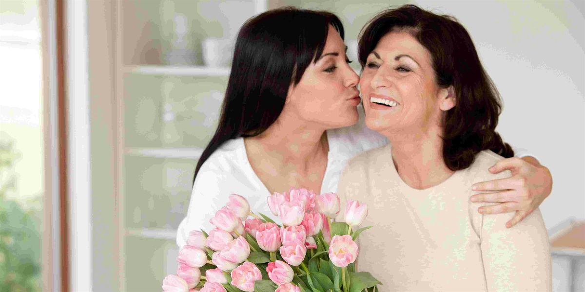 Mother & Me: Healing Trail Walk