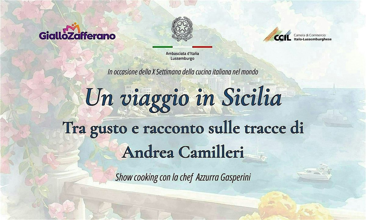 Show cooking con GialloZafferano e la chef Azzurra Gasperini