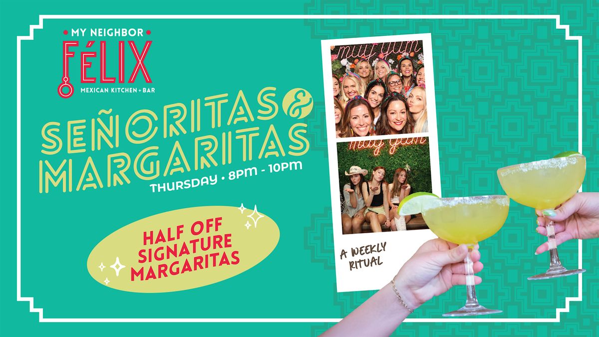 Senorita's & Margaritas